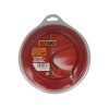 ΜΕΣΙΝΕΖΑ OZAKI ΣΤΡΟΓΓΥΛΗ 2,40MM-87M 02-000030