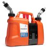 ΔΟΧΕΙΟ COMBI HUSQVARNA 5lt-2,5lt 580754201