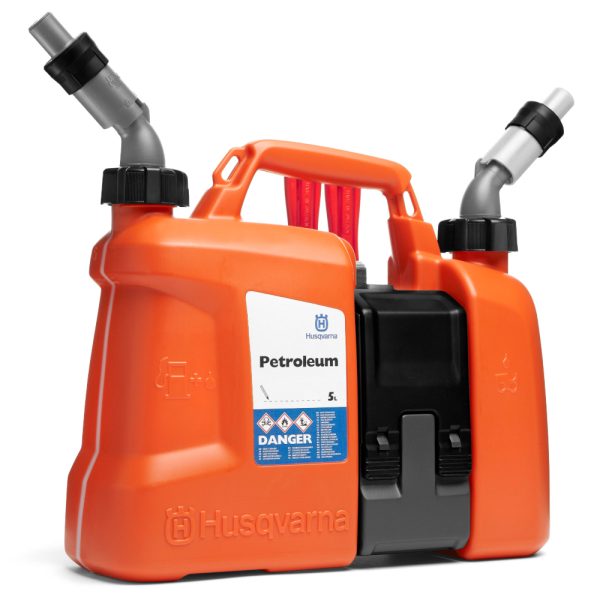 ΔΟΧΕΙΟ COMBI HUSQVARNA 5lt-2,5lt 580754201