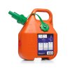 ΔΟΧΕΙΟ ΚΑΥΣΙΜΩΝ ΠΟΡΤΟΚΑΛΙ 6lt HUSQVARNA 505698001