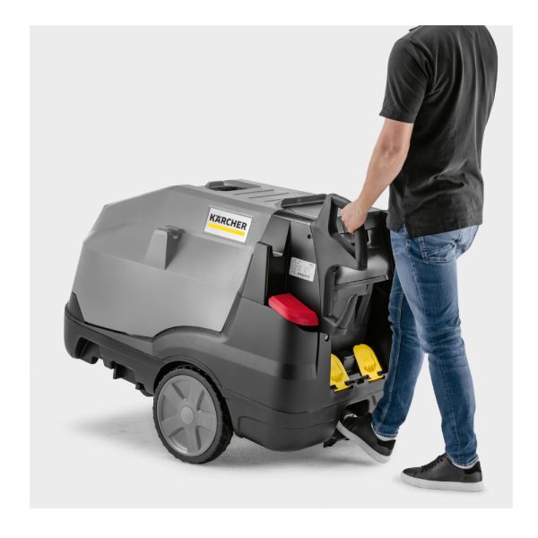 ΜΗΧΑΝΗΜΑ ΚΑΘΑΡΙΣΜΟΥ ΥΨΗΛΗΣ ΠΙΕΣΗΣ HDS9/20-4M 10719410