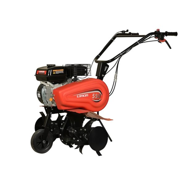 ΜΟΤΟΤΣΑΠΑ LONCIN LC550 WG3.8-55FQ-D