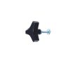 ΠΕΤΑΛΟΥΔΑ ΜΕ ΒΙΔΑ ΤΙΜΟΝΟΥ UNIVERSAL M8X40MM 02-000070