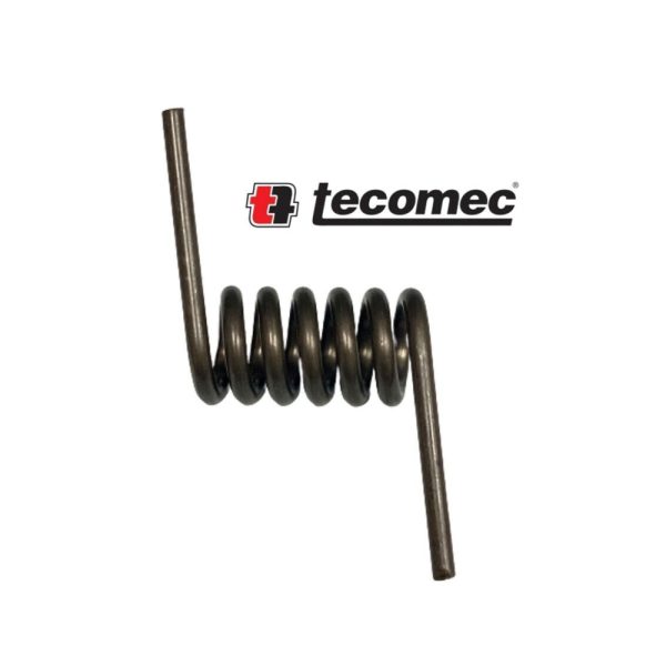 ΕΛΑΤΗΡΙΟ ΕΠΑΝΑΦΟΡΑΣ ΤΡΟΧΙΣΤΙΚΟΥ TECOMEC JOLLY – COMPACT K00200201