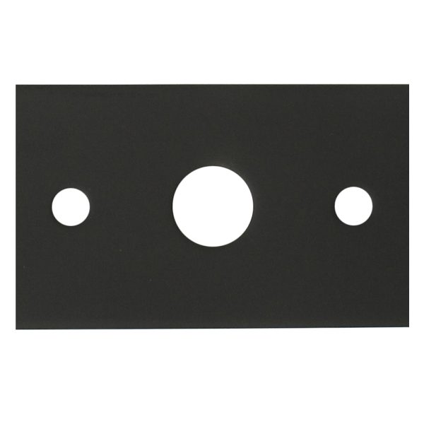 ΜΑΧΑΙΡΙ ΑΡΙΣΤΕΡΟ CASTER GARDEN – HONDA 460MM TC92/JUNIOR-HF2113S-HF2114-HF2315 82004344/0 02-000072