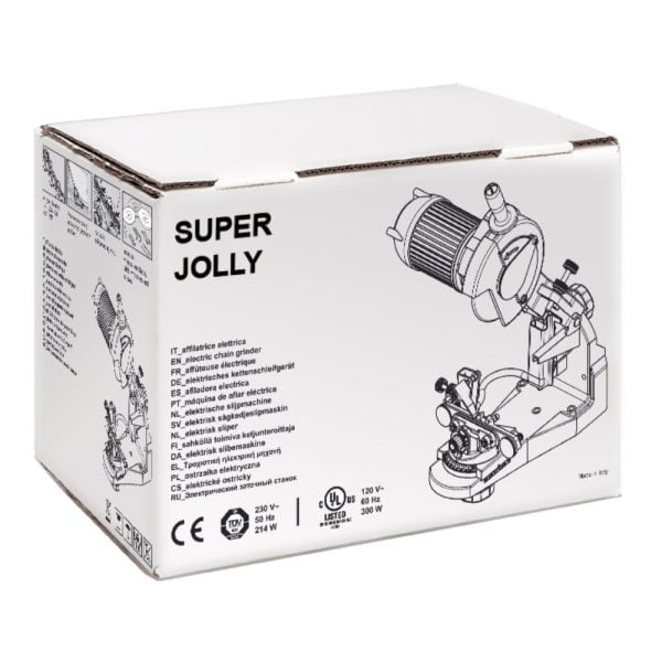 ΤΡΟΧΙΣΤΙΚΟ ΗΛΕΚΤΡΙΚΟ TECOMEC SUPER JOLLY 10509004