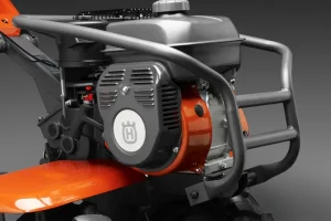 Κινητήρας βενζίνης Husqvarna 
