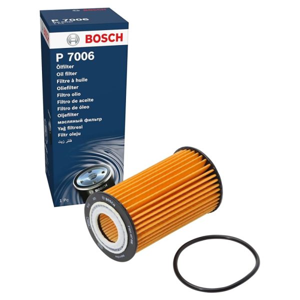 ΦΙΛΤΡΟ ΛΑΔΙΟΥ BOSCH ΓΙΑ OPEL ASTRA-GTC F026407006 F026407006