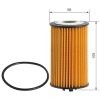 ΦΙΛΤΡΟ ΛΑΔΙΟΥ BOSCH ΓΙΑ OPEL ASTRA-GTC F026407006 F026407006