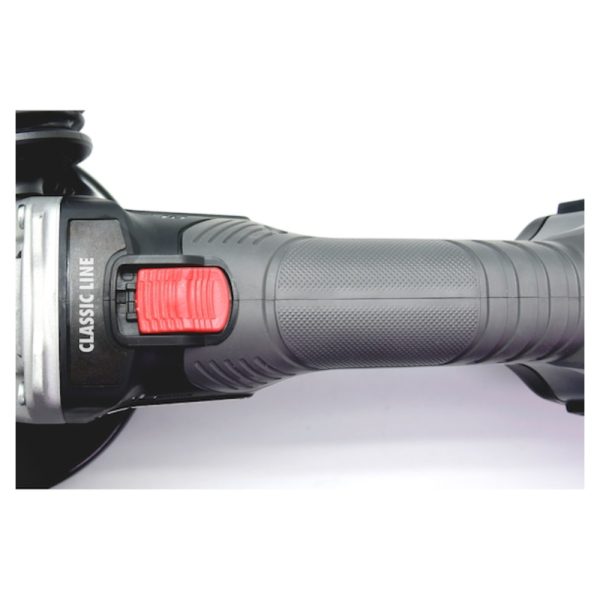 ΓΩΝΙΑΚΟΣ ΤΡΟΧΟΣ 18V AWS18-125S CLASSIC 2χ5ΑΗ 5717526012961