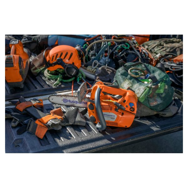 ΑΛΥΣΟΠΡΙΟΝΟ HUSQVARNA Τ525 1/4″ X-Precision 970606310