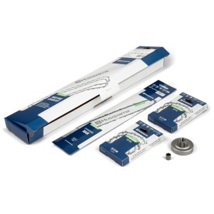 ΛΑΜΑΣ-ΑΛΥΣΙΔΑΣ KIT 10″-25cm 1/4″-1,1mm SP11G X-Precision HUSQVARNA 529921060