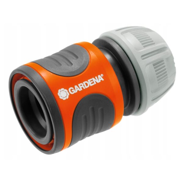 ΤΑΧΥΣΥΝΔΕΣΜΟΣ GARDENA 1/2″&5/8″ ΕΝΩΣΗΣ ΛΑΣΤIXOY 18215-50