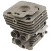 ΚΥΛΙΝΔΡΟΠΙΣΤΟΝΟ ΓΝΗΣΙΟ ΓΙΑ HUSQVARNA 135R-333R-535R Φ38 574364301 574364301