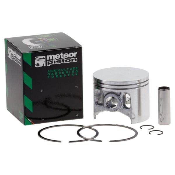 ΠΙΣΤΟΝΙ METEOR ΓΙΑ STIHL 084 – 088 – MS880 60mm PC2467000 – 1124.030.2007 PC2467000