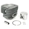 ΚΥΛΙΝΔΡΟΣ ΠΙΣΤΟΝΙ METEOR ΓΙΑ HUSQVARNA 268 50mm CC1723 – 503611071 CC1723