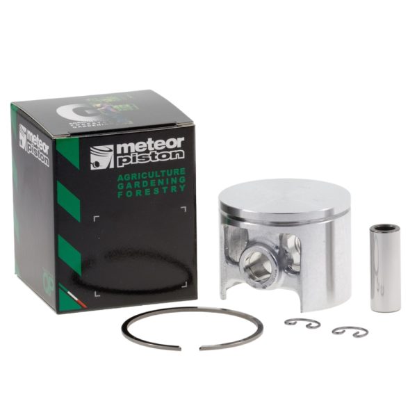 ΠΙΣΤΟΝΙ METEOR ΓΙΑ HUSQVARNA 272-272XP-272K 52mm PC2061000 – 504017002 PC2061000