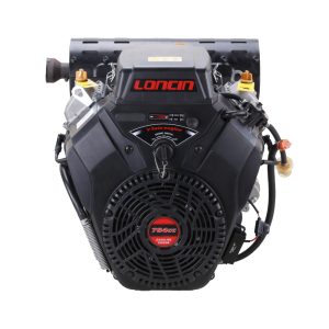 ΚΙΝΗΤΗΡΑΣ ΒΕΝΖΙΝΗΣ LONCIN 25,5 Hp