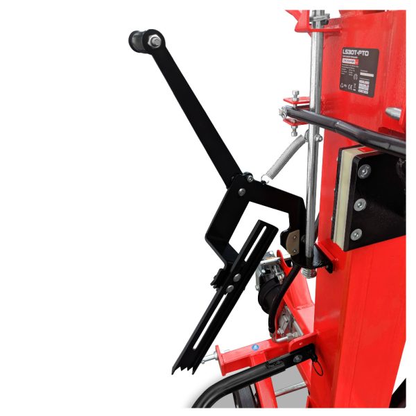 ΣΧΙΣΤΙΚΟ ΚΑΘΕΤΟ LS30T+PTO-400V +ΒΑΡΟΥΛΚΟ 100000649