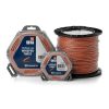 ΜEΣΙΝΕΖΑ HUSQVARNA ΣΓΟΥΡΗ WHISPER 2,70MM-10Μ 597669140