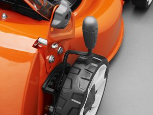 ΧΛΟΟΚΟΠΤΙΚΟ ΜΠΑΤΑΡΙΑΣ HUSQVARNA LC137i +ΜΠΑΤΑΡΙΑ Bli20+ΦΟΡΤΙΣΤΗΣ 40-Qc80 970500904