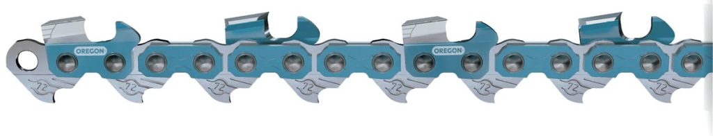 Ανάλυση Αλυσίδας Αλυσοπρίονου