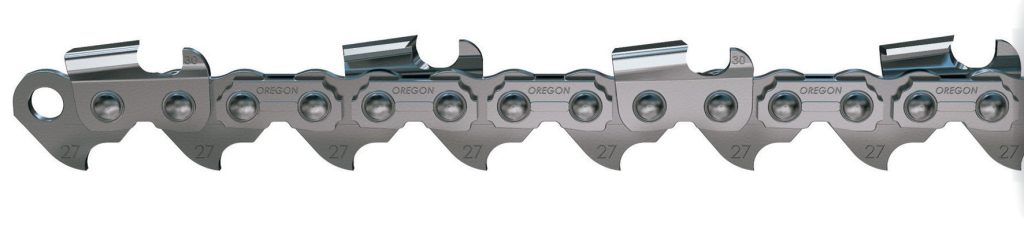 Ανάλυση Αλυσίδας Αλυσοπρίονου