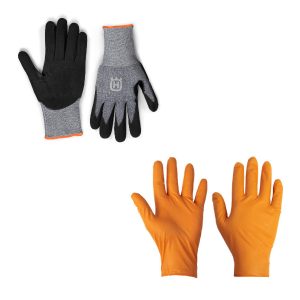 ΓΑΝΤΙΑ ΝΙΤΡΙΛΙΟΥ