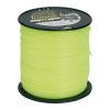 ΜΕΣΙΝΕΖΑ ΣΤΡΟΓΓΥΛΗ NYLON LINE FLUO ΚΙΤΡΙΝΗ 3,3mm ΚΑΡΟΥΛΙ TECOMEC 5200194