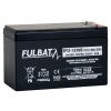 ΜΠΑΤΑΡΙΑ FULBAT 7Ah VRLA-FP12-7 550909