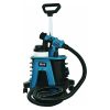 ΠΙΣΤΟΛΙ ΒΑΦΗΣ 1200W ΗΛΕΚΤΡΙΚΟ ΜΕ ΚΑΡΟΤΣΙ BULLE 633066