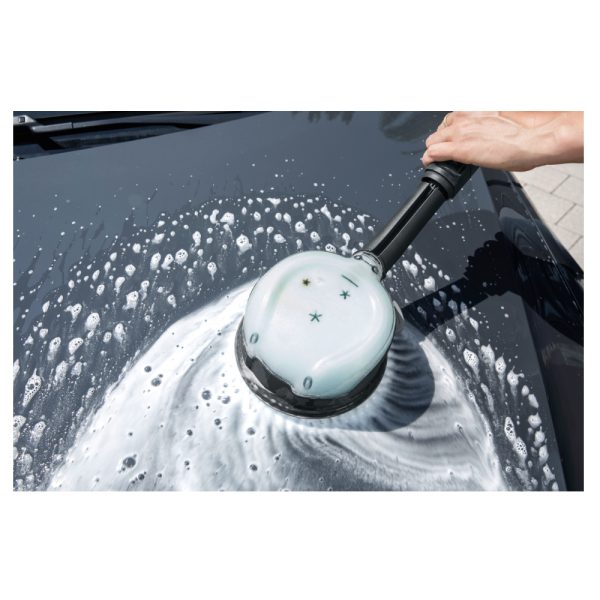 ΠΛΥΣΤΙΚΟ ΜΗΧΑΝΗΜΑ ΥΨΗΛΗΣ ΠΙΕΣΗΣ K5 POWER CONTROL CAR+HOME 13245580