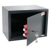 ΧΡΗΜΑΤΟΚΙΒΩΤΙΟ ΜΕ ΚΛΕΙΔΙ 35χ25χ25cm BDS2200 022640