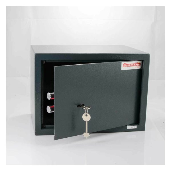 ΧΡΗΜΑΤΟΚΙΒΩΤΙΟ ΜΕ ΚΛΕΙΔΙ 35χ25χ25cm BDS2200 ΧΡΗΜΑΤΟΚΙΒΩΤΙΟ ΜΕ ΚΛΕΙΔΙ 35χ25χ25cm BDS2200