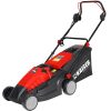 ΧΛΟΟΚΟΠΤΙΚΟ KAISER ZF6123B 1600W 38cm ZF6123B