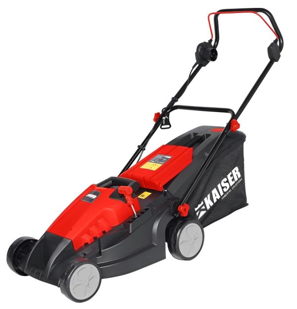 ΧΛΟΟΚΟΠΤΙΚΟ KAISER ZF6123B 1600W 38cm ZF6123B