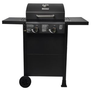 ΨΗΣΤΑΡΙΑ ΥΓΡΑΕΡΙΟΥ KAISER ΙΝΤRΟ 2 ΚΑΥΣΤΗΡΩΝ GB-P200 GB-P200