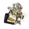 ΚΑΡΜΠΥΡΑΤΕΡ ΓΙΑ BRIGGS & STRATTON 798653 798653 , 02-000077