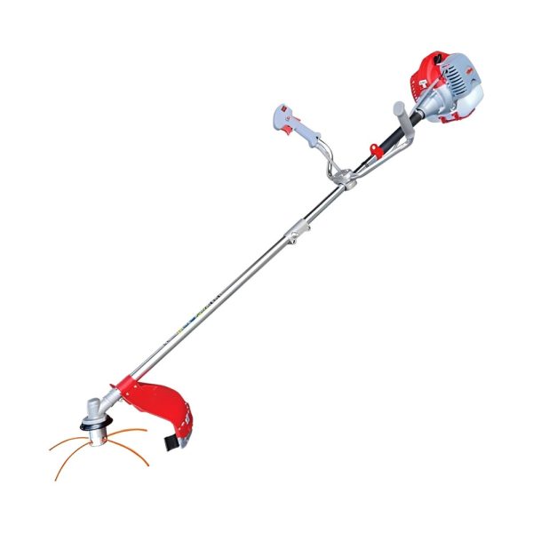 ΘΑΜΝΟΚΟΠΤΙΚΟ ΒΕΝΖΙΝΗΣ MIYAKE KW520M 1,9hp-52cc 218201