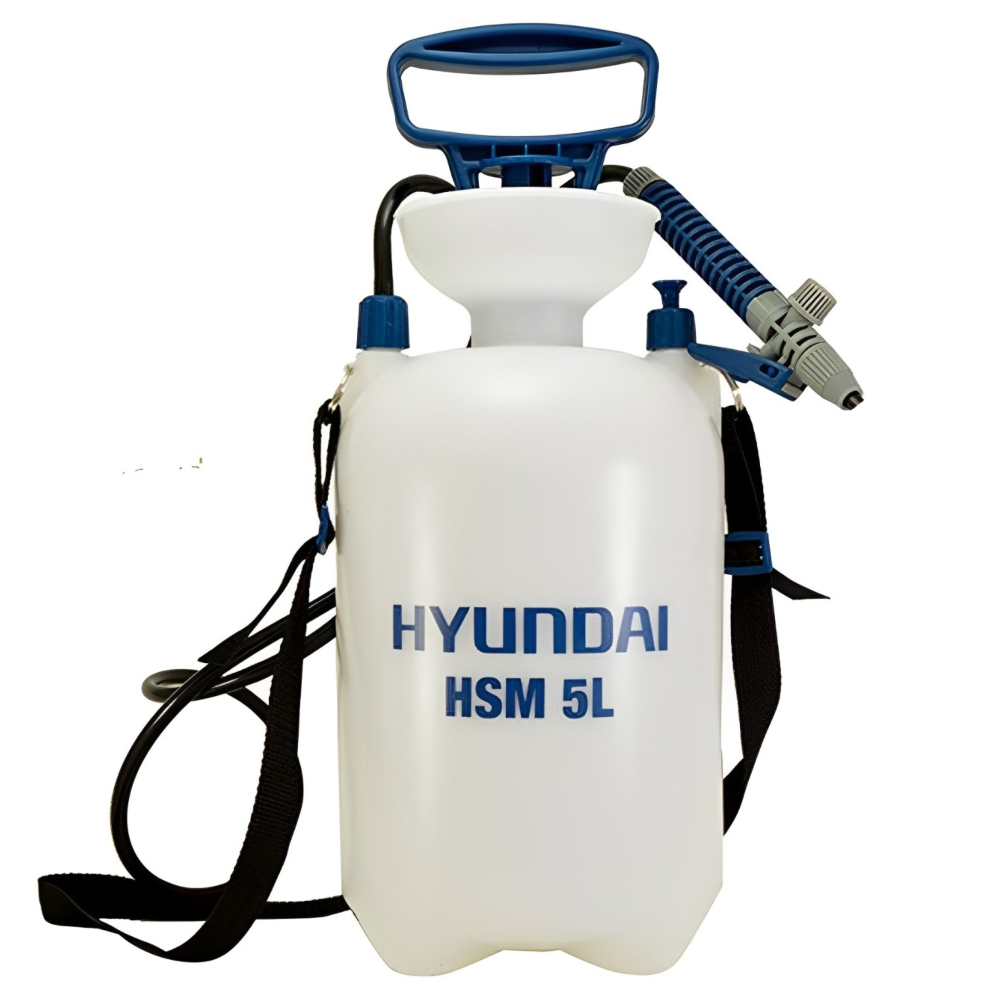 ΨΕΚΑΣΤΗΡΑΣ HYUNDAI HSM 5L ΑΣΠΡΟΣ 68F05