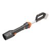 ΦΥΣΗΤΗΡΑΣ ΜΠΑΤΑΡΙΑΣ WORX WG543E.9 20V JET 1x4Ah ΣΩΜΑ WG543E.9