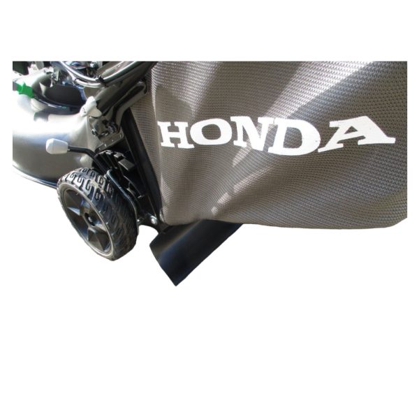 ΧΛΟΟΚΟΠΤΙΚO ΒΕΝΖΙΝΗΣ HONDA HRN536 C2VYEH ΣΥΣΤΗΜΑ ΑΠΕΜΠΛΟΚΗΣ HRN536C2VKEH