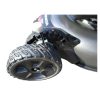 ΧΛΟΟΚΟΠΤΙΚO ΒΕΝΖΙΝΗΣ HONDA HRN536 C2VYEH ΣΥΣΤΗΜΑ ΑΠΕΜΠΛΟΚΗΣ HRN536C2VKEH
