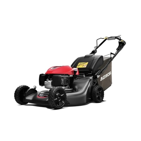 ΧΛΟΟΚΟΠΤΙΚO ΒΕΝΖΙΝΗΣ HONDA HRN536 C2VYEH ΣΥΣΤΗΜΑ ΑΠΕΜΠΛΟΚΗΣ 1001 (63)