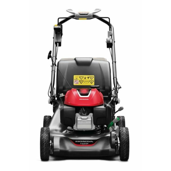 ΧΛΟΟΚΟΠΤΙΚO ΒΕΝΖΙΝΗΣ HONDA HRN536 C2VYEH ΣΥΣΤΗΜΑ ΑΠΕΜΠΛΟΚΗΣ 1001 (64)