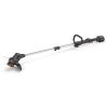 ΘΑΜΝΟΚΟΠΤΙΚΟ ΤΗΛΕΣΚΟΠΙΚΟ HUSQVARNA ASPIRE T28-P4A (ΜΕ ΜΠΑΤΑΡΙΑ 2,5AH/ΦΟΡΤΙΣΤΗ) 970620204