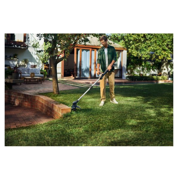 ΘΑΜΝΟΚΟΠΤΙΚΟ ΤΗΛΕΣΚΟΠΙΚΟ HUSQVARNA ASPIRE T28-P4A (ΜΕ ΜΠΑΤΑΡΙΑ 2,5AH/ΦΟΡΤΙΣΤΗ) 970620204
