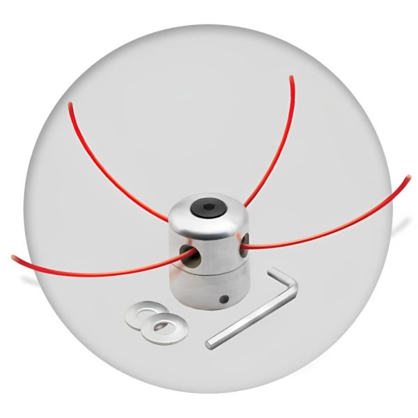 ΘΑΜΝΟΚΟΠΤΙΚΟ ΒΕΝΖΙΝΗΣ MIYAKE KW520M 1,9hp-52cc 218201
