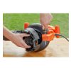 ΦΥΣΗΤΗΡΑΣ-ΑΠΟΡΡΟΦΗΤΗΡΑΣ ΗΛΕΚΤΡΙΚΟΣ B&D 2600W 230V-50ΗΖ BDBEBLV260-QS
