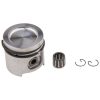 ΠΙΣΤΟΝΙ ΓΝΗΣΙΟ ΓΙΑ HUSQVARNA 323R – 327Ρ4 537405902